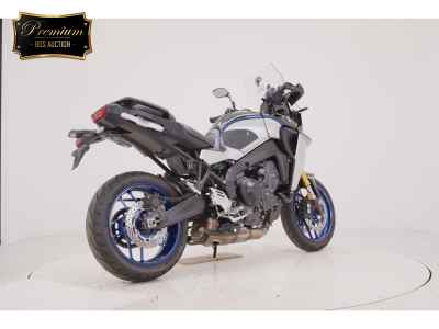 Yamaha Tracer 9 GT 2023