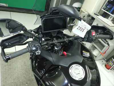 Yamaha Tracer 9 GT 2023