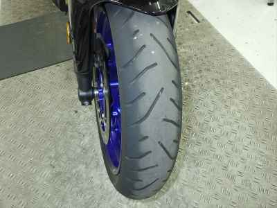 Yamaha Tracer 9 GT 2023