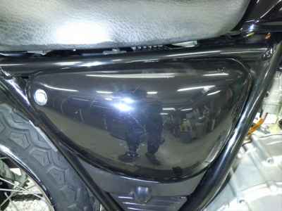Suzuki GrassTracker Bigboy 2004