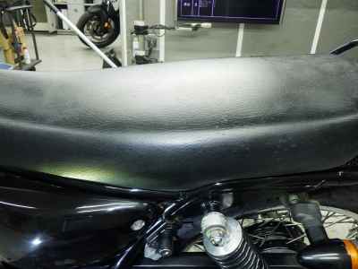 Suzuki GrassTracker Bigboy 2004