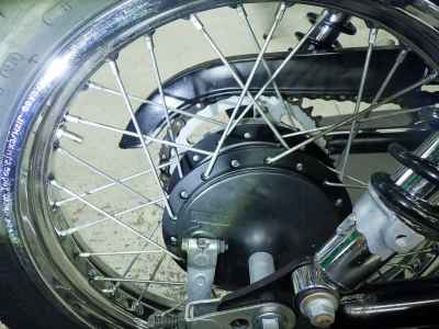 Suzuki GrassTracker Bigboy 2004