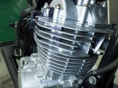 Suzuki GrassTracker Bigboy 2004