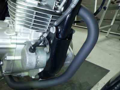 Suzuki GrassTracker Bigboy 2004