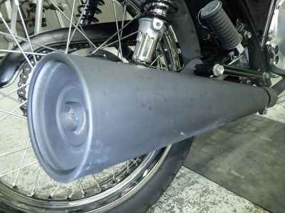 Suzuki GrassTracker Bigboy 2004