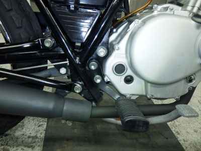 Suzuki GrassTracker Bigboy 2004