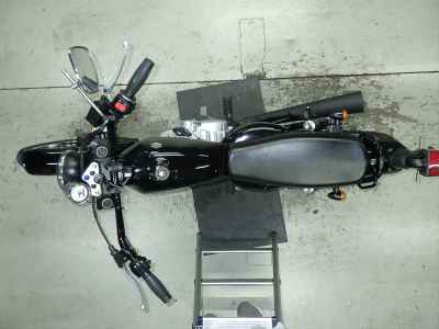Suzuki GrassTracker Bigboy 2004