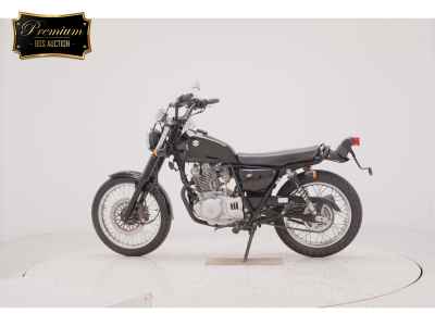 Suzuki GrassTracker Bigboy 2004