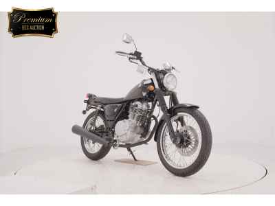 Suzuki GrassTracker Bigboy 2004