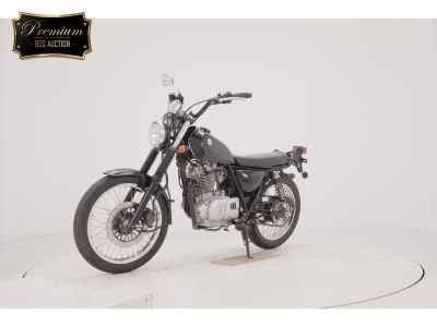 Suzuki GrassTracker Bigboy 2004