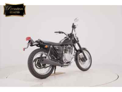 Suzuki GrassTracker Bigboy 2004