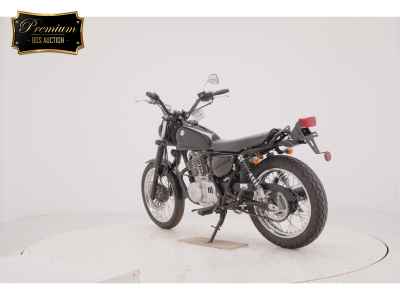 Suzuki GrassTracker Bigboy 2004