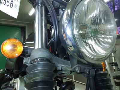 Suzuki GrassTracker Bigboy 2004