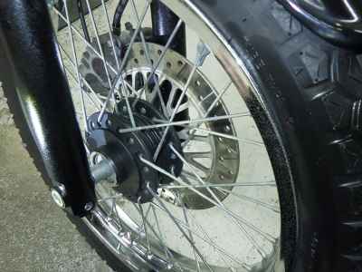 Suzuki GrassTracker Bigboy 2004