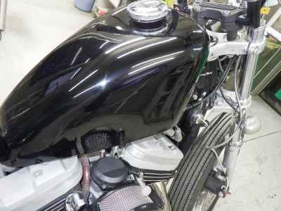 Harley-Davidson Sportster XL1200S 1999