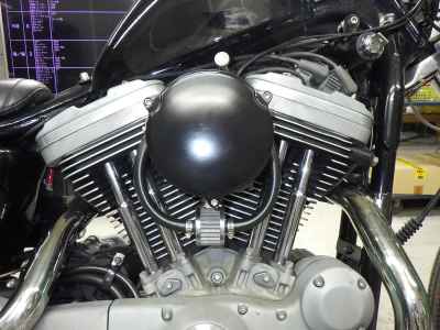 Harley-Davidson Sportster XL1200S 1999