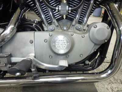 Harley-Davidson Sportster XL1200S 1999