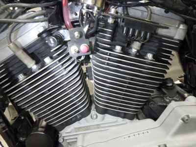 Harley-Davidson Sportster XL1200S 1999