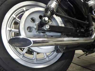 Harley-Davidson Sportster XL1200S 1999