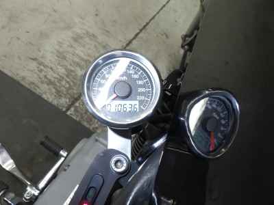 Harley-Davidson Sportster XL1200S 1999