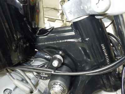 Harley-Davidson Sportster XL1200S 1999