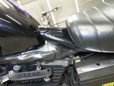 Harley-Davidson Sportster XL1200S 1999