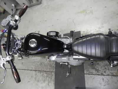 Harley-Davidson Sportster XL1200S 1999