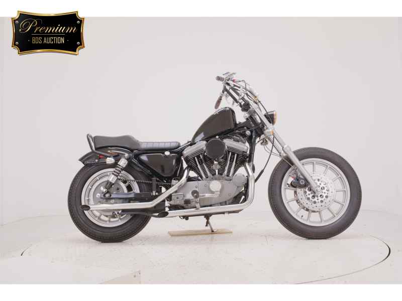 Harley-Davidson Sportster XL1200S 1999