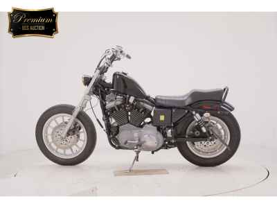 Harley-Davidson Sportster XL1200S 1999