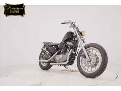 Harley-Davidson Sportster XL1200S 1999