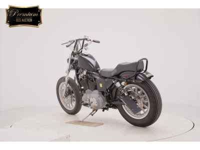 Harley-Davidson Sportster XL1200S 1999