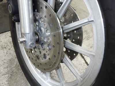 Harley-Davidson Sportster XL1200S 1999