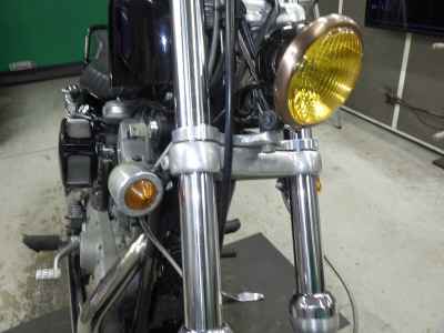 Harley-Davidson Sportster XL1200S 1999