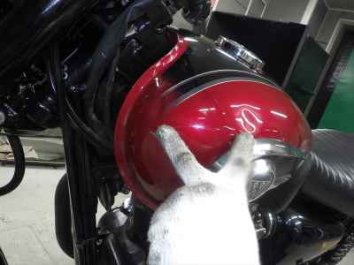 Kawasaki W800 2013