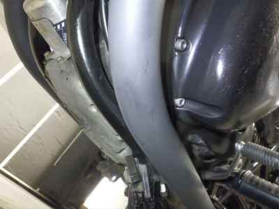 Kawasaki W800 2013