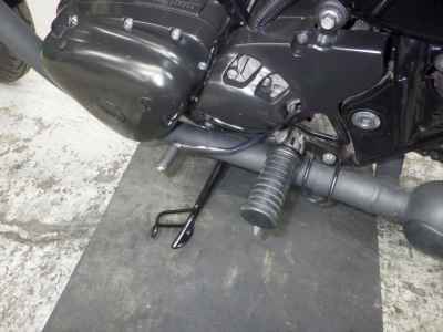 Kawasaki W800 2013