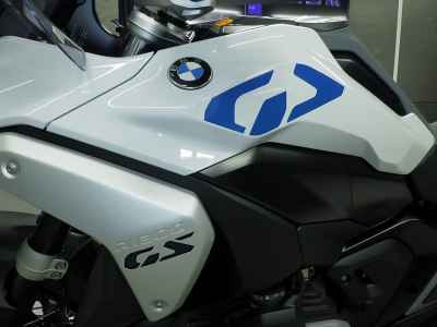 BMW R1300GS 2025