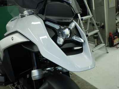 BMW R1300GS 2025