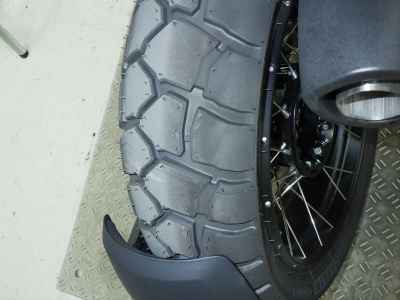 BMW R1300GS 2025