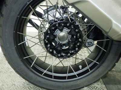 BMW R1300GS 2025