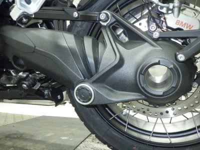 BMW R1300GS 2025