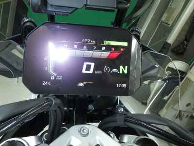 BMW R1300GS 2025
