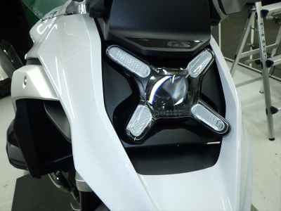 BMW R1300GS 2025