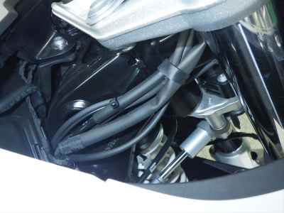 BMW R1300GS 2025