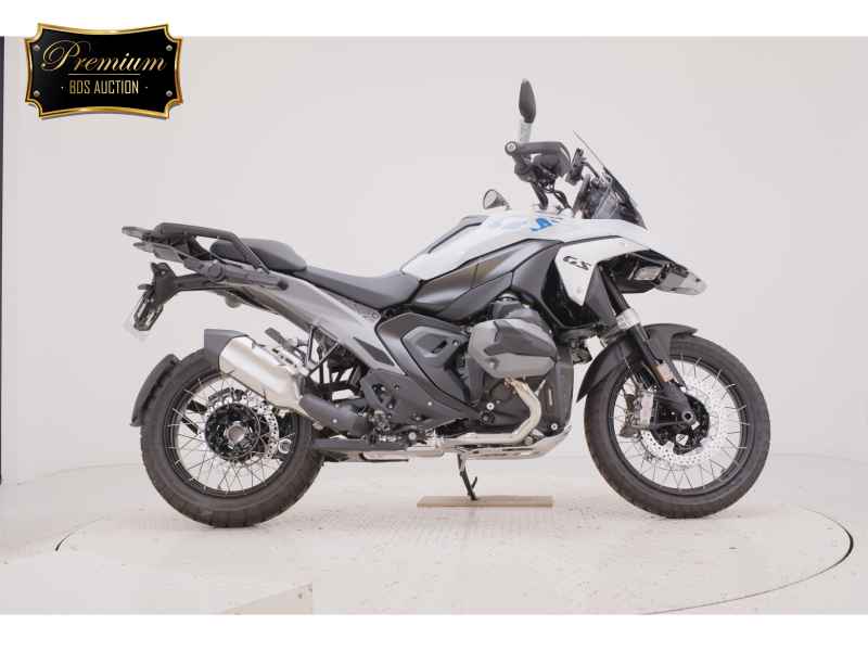 BMW R1300GS 2025