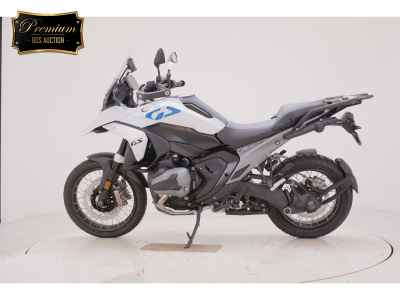 BMW R1300GS 2025