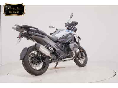 BMW R1300GS 2025