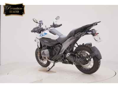 BMW R1300GS 2025