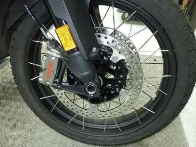 BMW R1300GS 2025