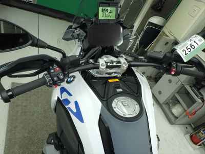 BMW R1300GS 2025
